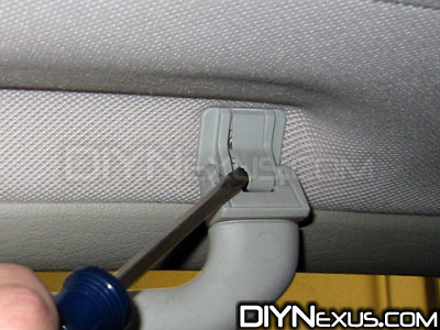 MK3 handle covers